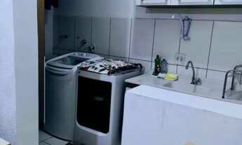 Imagem 6: Apartamento no Imbuí - Salvador - BA