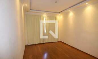 Imagem 2: Apartamento para Aluguel - Jardim 25 de Agosto, 2 Quartos, 69 m2