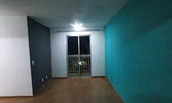 Imagem 7: Apto V. Bandeirantes- Aluguel 1.200,00