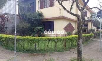 Imagem: Sobrado com 3 dormitórios à venda, 180