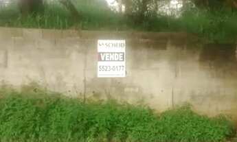 Imagem: EXCELENTE TERRENO!