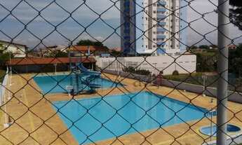 Imagem 7: Apartamento Padrão em São José dos Campos