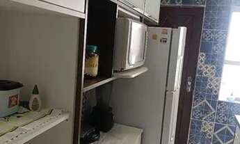 Imagem 6: Aluguel na Barra - 3 quartos com dependência