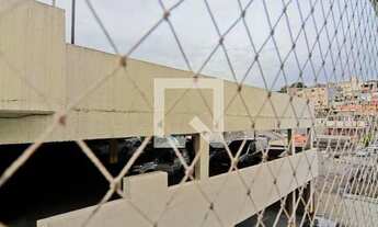 Imagem 5: Apartamento para Aluguel - Vila Zat, 2 Quartos, 52 m2