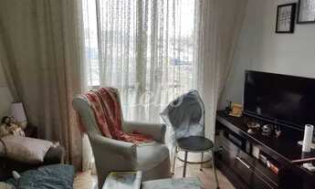 Imagem 3: São Paulo - Apartamento Padrão - Aricanduva