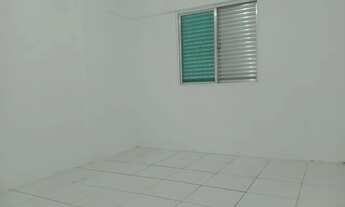 Imagem 2: APARTAMENTO TERREO NA QUADRA DA PRAIA COM ÁGUA E LUZ EMBUTIDOS