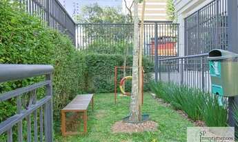 Imagem: Apartamento com 2 quartos, à venda em São