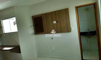 Imagem 2: Casa com 3 dormitórios à venda, 160 m² por R$ 660.000,00 - Alto Umuarama - Uberlândia/MG