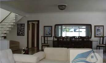 Imagem 5: Santos - Casa Padrão - Ponta da Praia