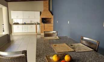 Imagem 7: Casa em condomínio para aluguel, 3 quartos, 3 suítes, 6 vagas, Jardim Panorama - São José