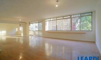 Imagem: APARTAMENTO - JARDIM PAULISTANO - SP