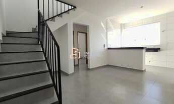 Imagem 6: Cobertura para aluguel, 2 quartos, 1 vaga, Nossa Senhora da Conceição - Contagem/MG