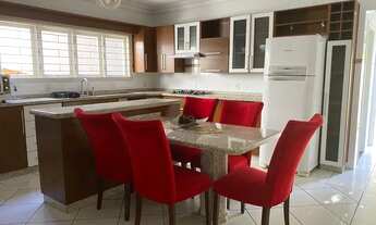 Imagem 2: Casa para locação anual (piso térreo