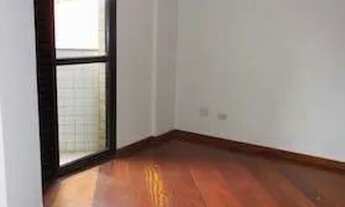 Imagem 3: Apartamento com 3 dormitórios para alugar, 82 m² por R$ 3.713,83/mês - Campestre - Santo A