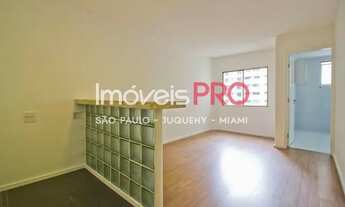 Imagem: Vila Nova Conceição - 46 m² - 1 dormitório