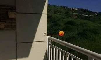 Imagem 4: Apartamento com 2 dormitórios para alugar, 70 m² por R$ 2.136,00/mês - Maria Paula - Niter