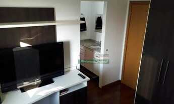 Imagem 6: Apartamento com 3 dormitórios à venda, 112 m² por R$ 636.000,00 - Santana - São José dos C