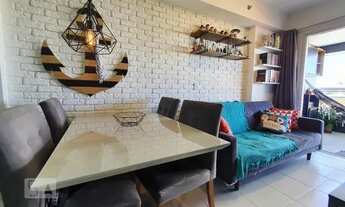 Imagem 4: Apartamento para Aluguel - Águas Claras, 1 Quarto, 40 m2