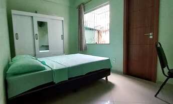 Imagem 2: Aluguel de suite