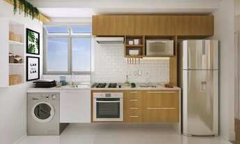 Imagem 3: Apartamento em Passo das Pedras