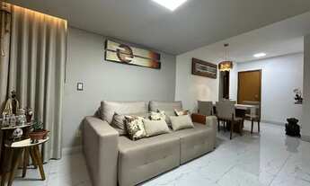 Imagem 2: Apartamento três quartos com elevador