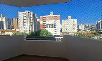 Imagem 7: SAO JOSE DO RIO PRETO - Residential / Apartment - VILA IMPERIAL