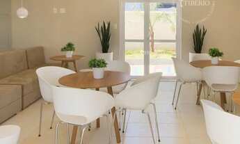 Imagem 7: Apartamento 2 dorm. com suite , 62m2 - Saúde