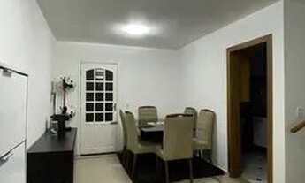 Imagem 2: Sobrado Granja Viana