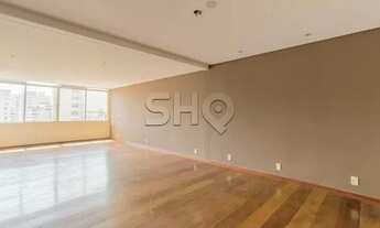 Imagem 5: Apartamento em Perdizes com 3 dormitórios com 236 metros