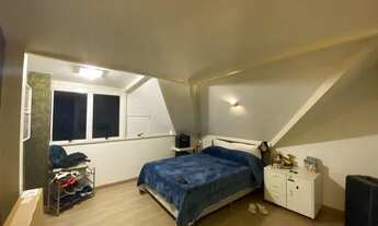 Imagem 7: Cobertura duplex para venda com 143 metros quadrados com 3 suítes