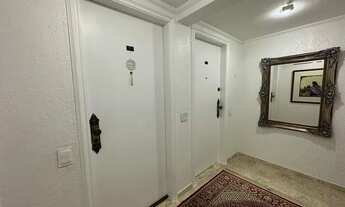 Imagem 2: Apartamento para aluguel com 178 metros quadrados com 4 quartos em Moema - São Paulo - SP