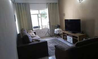 Imagem: Casa Térrea em São José dos Campos