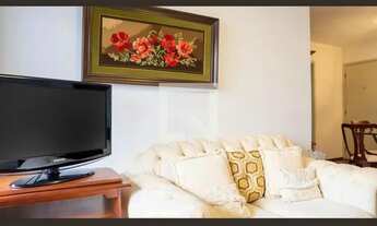 Imagem 5: Apartamento à Venda - Higienópolis, 2 Quartos, 79 m2