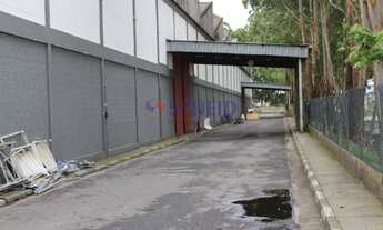 Imagem 4: ÓTIMOP GALPÃO COM BOA LOCALIZAÇÃO