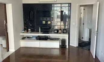 Imagem 5: Apartamento para aluguel e venda com 280 metros quadrados com 3 quartos em Aparecida - San