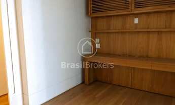 Imagem 4: Rio de Janeiro - Apartamento Padrão - Leblon