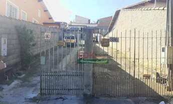 Imagem 3: Casa com 2 dormitórios à venda, 85 m² por R$ 212.000,00 - Chácaras Silvestre - Taubaté/SP