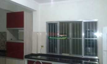 Imagem 5: Sobrado com 4 dormitórios à venda, 137 m² por R$ 730.000,00 - Cidade Jardim - Jacareí/SP