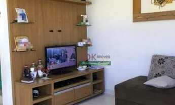 Imagem 5: Casa com 3 dormitórios à venda por R$ 593.600,00 - Villa Branca - Jacareí/SP