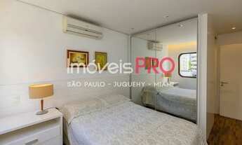 Imagem 7: Apartamento totalmente reformado em Moema Pássaros