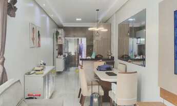 Imagem 4: Casa, 160m², 3/4, 2vgs Res. Arbre