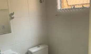 Imagem 3: Apartamento para locação com 1 quarto - Vila Monte Alegre - São Paulo - SP