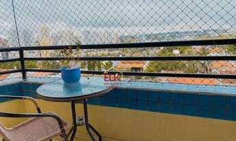 Imagem 12: Apartamento com 3 dormitórios à venda, 105 m² por R$ 815.000,00 - Jardim Aquarius - São Jo