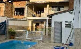 Imagem: Casa com 3 dormitórios à venda por R$