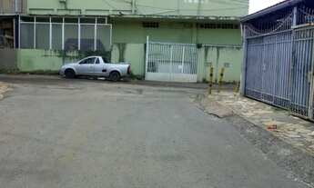 Imagem 2: A.Costa aluga casa de 02 Qts na Quadra 18 Setor Leste Gama/DF
