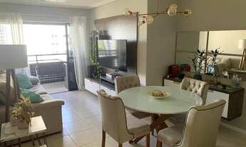 Imagem 7: Apartamento para venda tem 98 metros quadrados com 3 quartos em Boa Viagem - Recife - PE