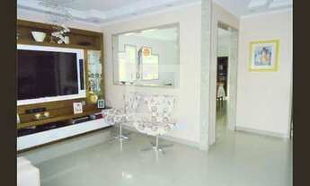 Imagem 2: Casa à Venda - Jardim Brasil , 3 Quartos, 186 m2