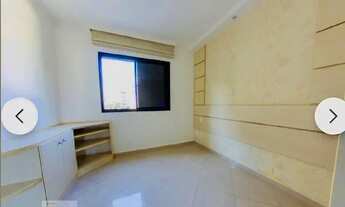 Imagem 4: APTO 103M 3 DORMITÓRIOS LAZER COMPLETO