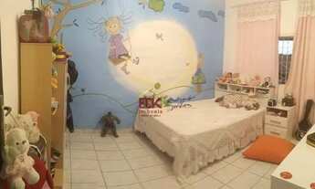 Imagem 6: Sobrado com Ponto Comercial com 3 dormitórios, sendo 1 suíte à venda, 210 m² por R$ 480.00