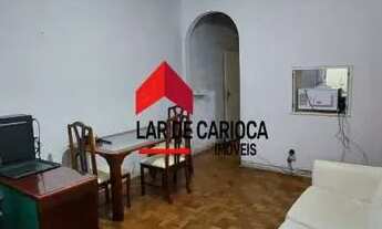 Imagem: Copacabana - Posto 5 - 2 quartos com área